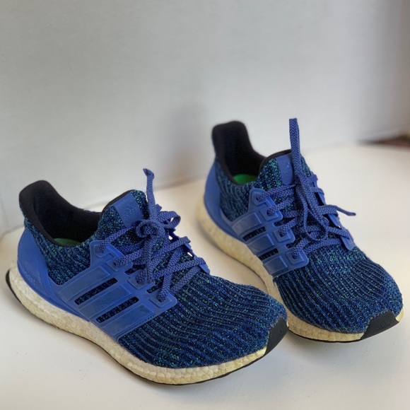 ultra boost hi res blue